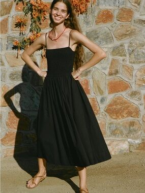 Ciao Lucia Mael Dress